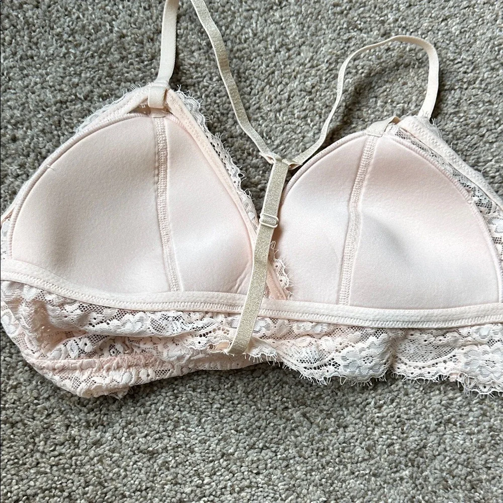 aerie romantic lace